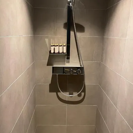 Appartement Standing Face Mont Blanc Piscine